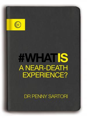 Cover of What Is a Near-Death Experience?