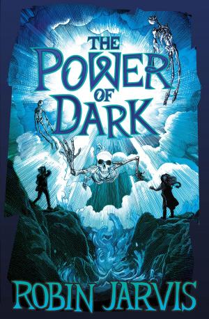 Book cover of The Power of Dark