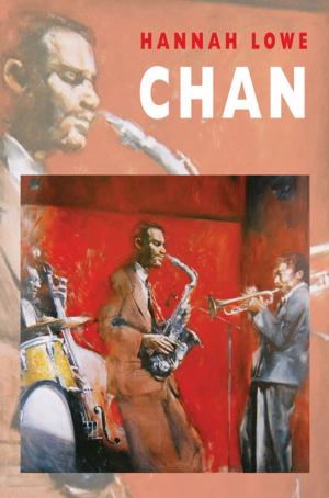Cover of the book Chan by Basil Bunting