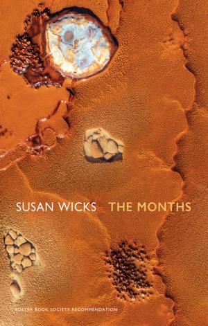 Cover of the book The Months by Queen of Spades