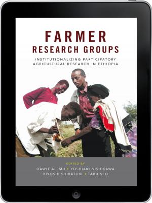 Cover of the book Farmer Research Groups eBook by Bernardo Kucinski