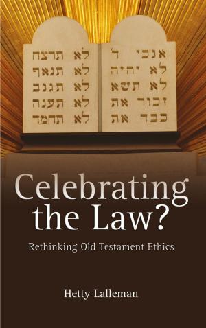 Cover of the book Celebrating the Law? by Michele Guinness