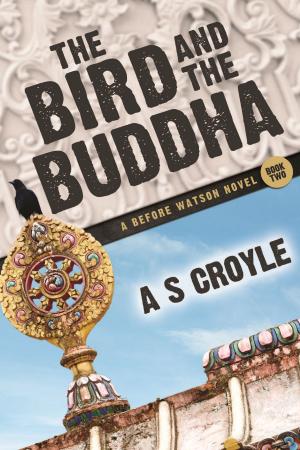 Cover of the book The Bird and The Buddha by Sally Jones