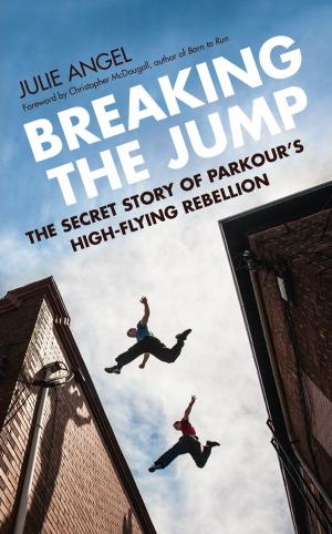 bigCover of the book Breaking the Jump by 
