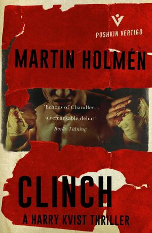 Cover of the book Clinch by James Ellroy