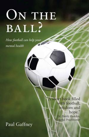 bigCover of the book On The Ball? by 