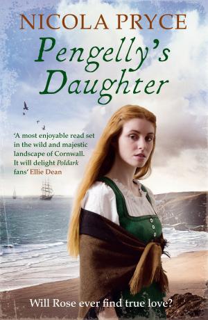 Cover of the book Pengelly's Daughter by R.e. Taylor
