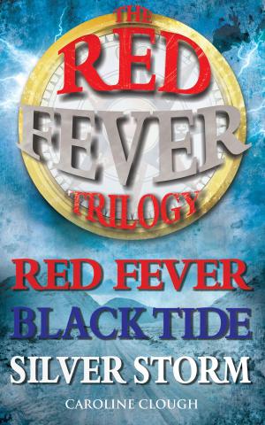 Cover of the book Red Fever Trilogy by Padraic Colum