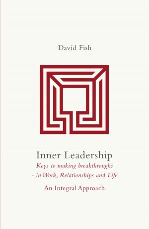 Book cover of Inner Leadership