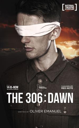 Cover of the book The 306: Dawn by Pedro Calderon de la Barca, John Barton, Adrian Mitchell