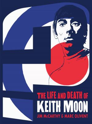 Cover of the book Who Are You? The Life & Death of Keith Moon by Ryan D'Agostino