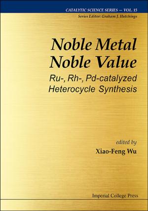 Cover of the book Noble Metal Noble Value by Zhen-Qing Chen, Niels Jacob, Masayoshi Takeda;Toshihiro Uemura