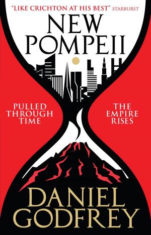 Cover of the book New Pompeii by Jacques Futrelle