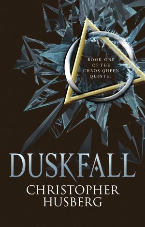 Cover of the book Chaos Queen - Duskfall by S. T. Joshi