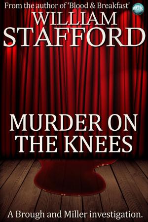 Cover of the book Murder On The Knees by Martin Edwards