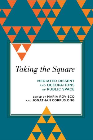 Cover of the book Taking the Square by Tariq Modood