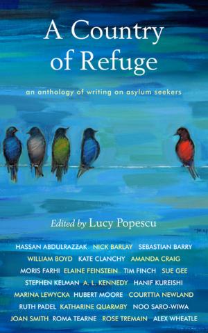 bigCover of the book A Country of Refuge by 