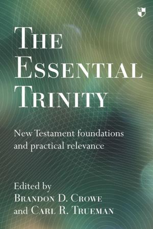 Book cover of The Essential Trinity