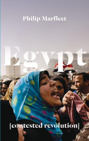Cover of the book Egypt by Margaret Stevens