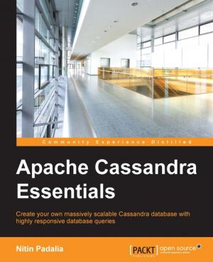 bigCover of the book Apache Cassandra Essentials by 