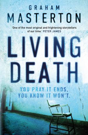 Cover of the book Living Death by Gabriel King
