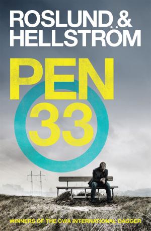 Cover of the book Pen 33 by Alison Littlewood
