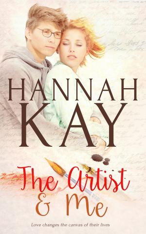 Cover of the book The Artist and Me by A.J. Llewellyn