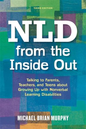 Cover of the book NLD from the Inside Out by Jacqui Jackson