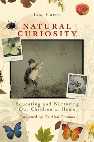 Cover of the book Natural Curiosity by Jackie Bateman, Judith Milner