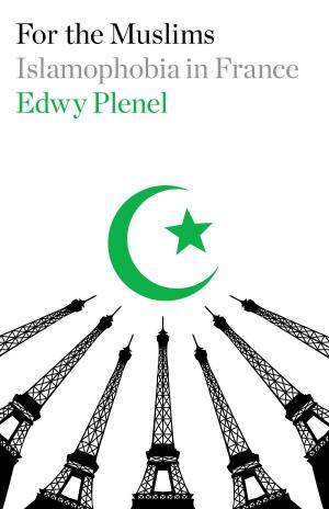 Book cover of For the Muslims