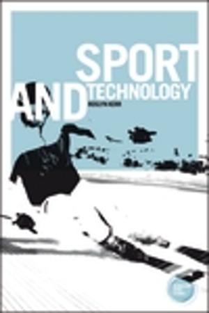 Cover of the book Sport and technology by Arthur Gunlicks, Christopher Duggan