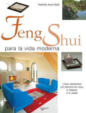 Cover of the book Feng shui para la vida moderna by Eliphas Lévi