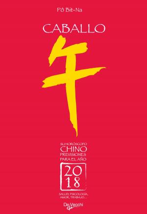 Cover of Su horóscopo chino. Caballo