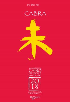 Cover of the book Su horóscopo chino. Cabra by Diego de Oxóssi