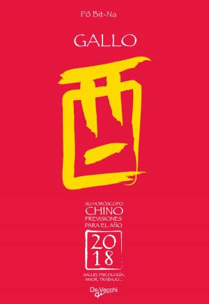 Cover of the book Su horóscopo chino. Gallo by Roberto Blandino