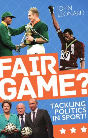 Cover of the book Fair Game? by Melanie Lloyd