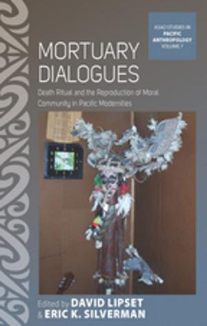 Cover of Mortuary Dialogues