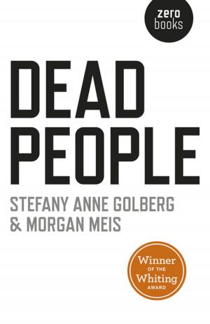 Cover of the book Dead People by Kevin West