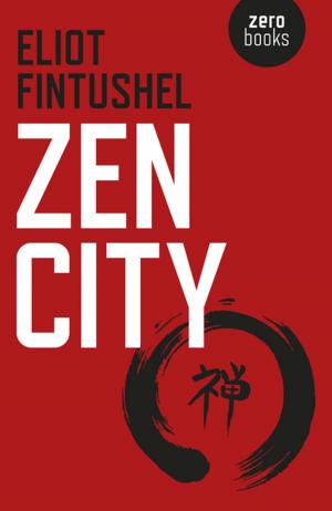 Cover of the book Zen City by Aidan D. Rankin, Kanti V. Mardia