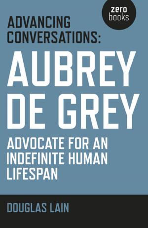 Cover of Advancing Conversations