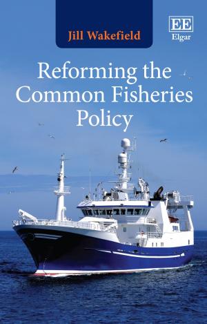 Cover of the book Reforming the Common Fisheries Policy by J. E. King