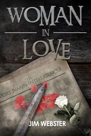 Book cover of Woman in Love