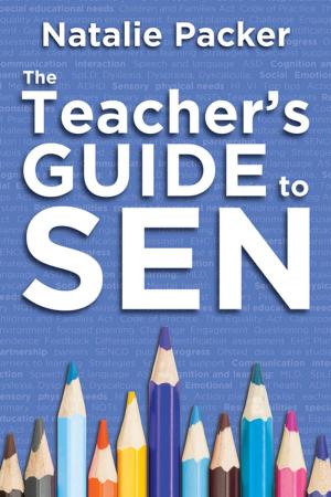 Cover of the book The Teacher's Guide to SEN by Anita Houghton