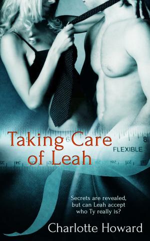 Cover of the book Taking Care Of Leah by Crissy Smith