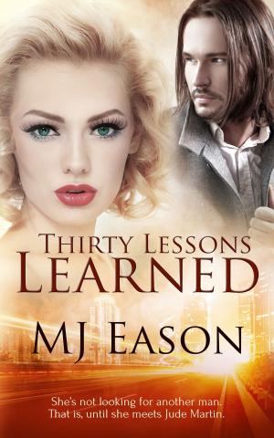 Cover of the book Thirty Lessons Learned by Lyn Cash