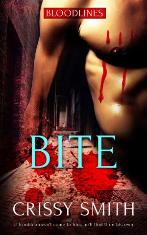 Cover of the book Bite by Jaxx Steele