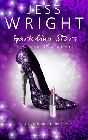 Cover of the book Sparkling Stars by T.A. Chase