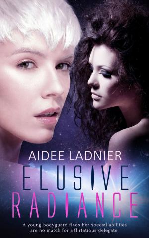 bigCover of the book Elusive Radiance by 