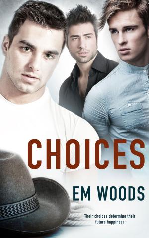 Cover of the book Choices by Helena Maeve