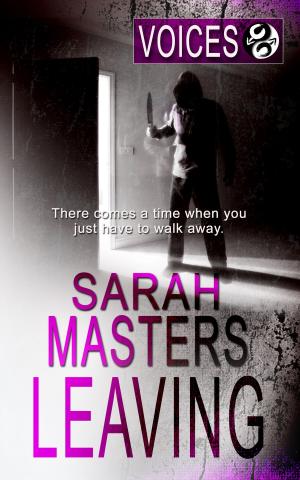 Cover of the book Leaving by Morticia Knight